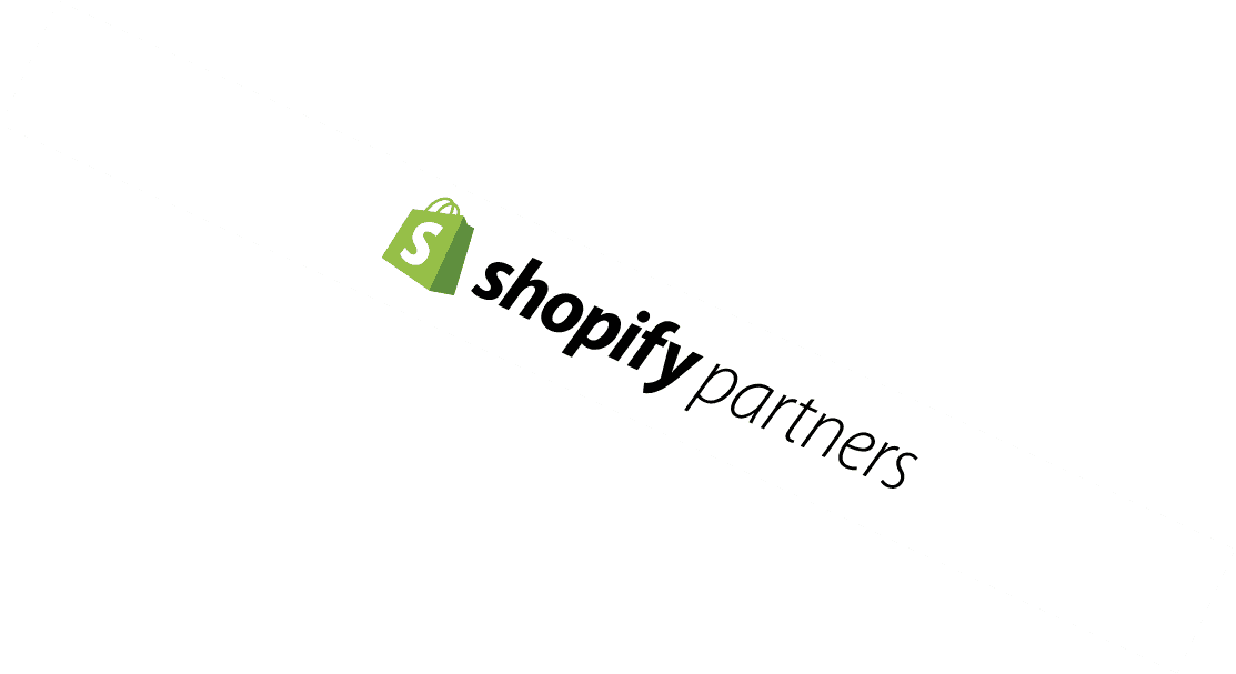 Shopify partners
